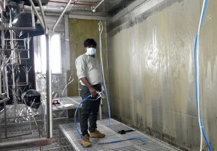 liquid-paint-booth